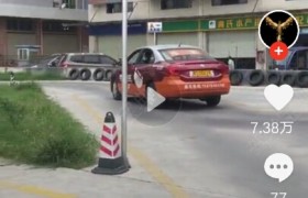 东莞虎门驾校