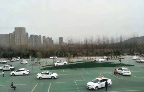 合肥军杰驾校
