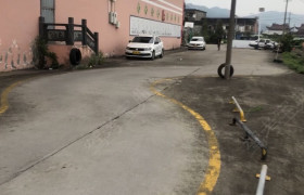 温州玉苍驾校