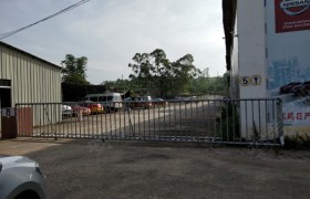 云浮豪通驾校