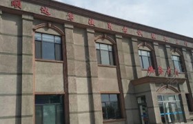 天津生旺驾校