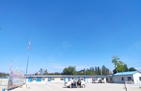 白银利民驾校