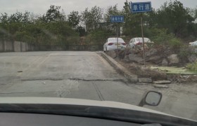 成都交安驾校莲桂路分校