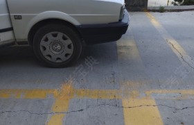延安轩辕驾校
