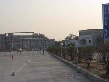 天龙驾校