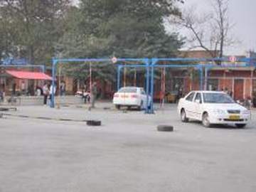 冀中驾校