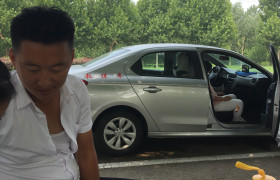 济宁东盛驾校