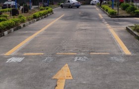 东莞东达驾校