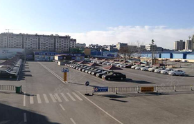 济南路桥驾校