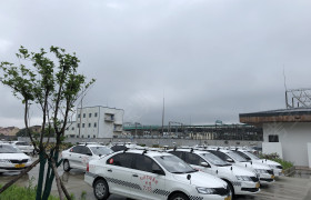 上海易慧驾校