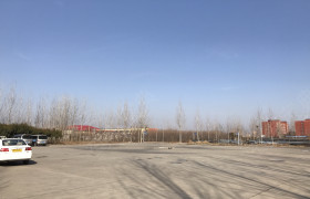 洛阳荣华驾校