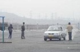 白山和谐交通驾校