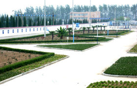 漯河燕山驾校