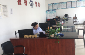 石家庄鑫禄驾校