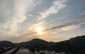 贵阳垚鑫城驾校