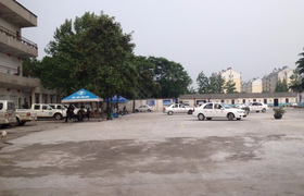 衢州永安驾校