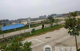 连云港龙成驾校