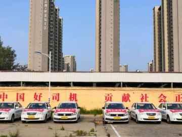金岱驾校