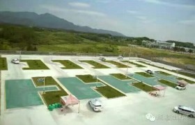 咸宁顺达驾校