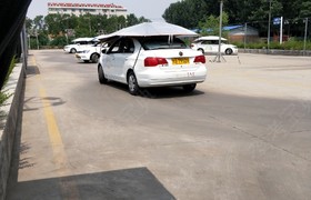 新乡路安驾校