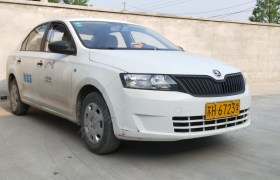 淮安阳光驾校