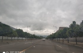 三门峡豫西驾校