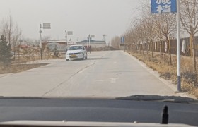 武威腾飞驾校