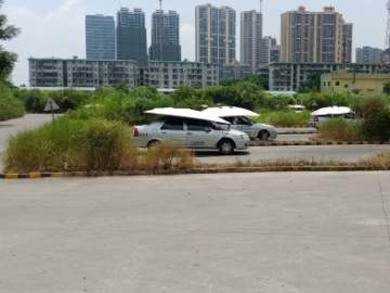 艺通驾校福绵区分校