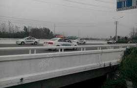 商丘淮海驾校