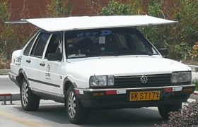 扬州江都驾校