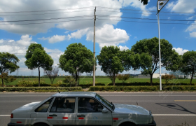 苏州观山驾校