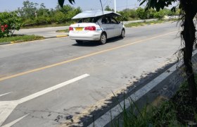 成都龙泉驾校