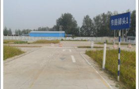 汉中汉中训练驾校