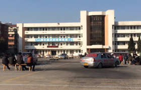 孝感启航驾校