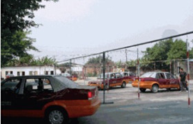 上海二汽驾校