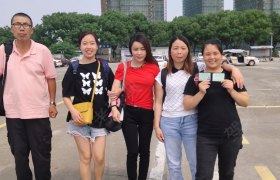宁波捷达驾校