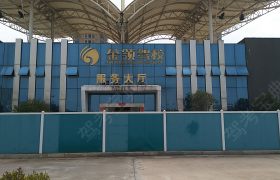 南昌金领驾校昌北分校