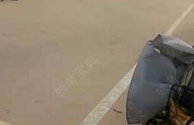 菏泽国运驾校