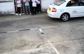 盐城中驰驾校