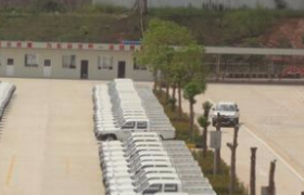 云浮建兴驾校