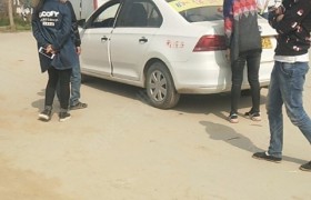 许昌保通驾校