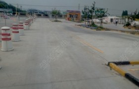 无锡锡北驾校