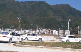达州瑞通驾校