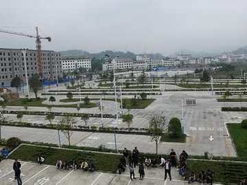 宁陕驾校