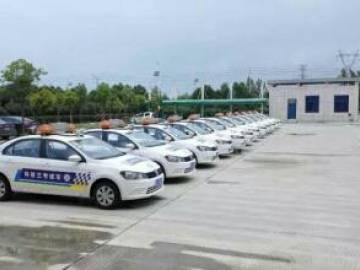 孟诚驾校