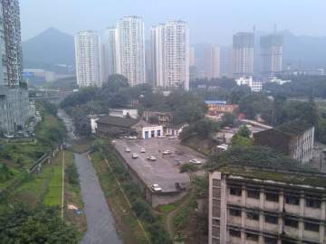 龙福驾校