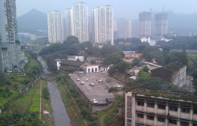 重庆龙福驾校