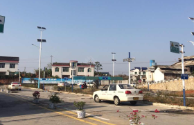 湘潭交通驾校