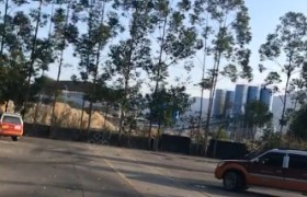 潮州环城驾校