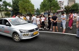 郴州宏运驾校